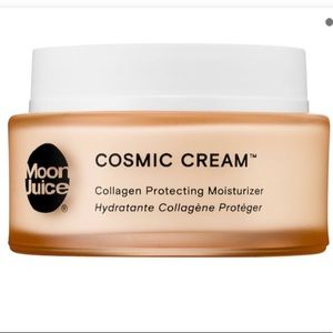Moon Juice Cosmic Cream Collagen Moisturizer